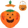 KOSTIUM DYNIA - IDEALNY NA HALLOWEEN