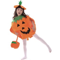 KOSTIUM DYNIA - IDEALNY NA HALLOWEEN