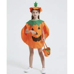 KOSTIUM DYNIA - IDEALNY NA HALLOWEEN
