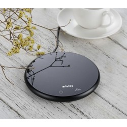 PODGRZEWACZ ELEKTRYCZNY + KUBEK - IDEALNY NA CHŁODNE DNI