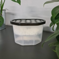 POCHŁANIACZ WILGOCI LAWENDOWY 2X500ML RUHHY 22137 - EFEKTYWNA OCHRONA