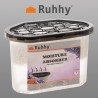 POCHŁANIACZ WILGOCI LAWENDOWY 500ML RUHHY 22136 - KOMPAKTOWE ROZWIĄZANIE