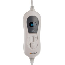 OGRZEWACZ DO STÓP ELEKTRYCZNY RUHHY 21885 - KOMFORT I CIEPŁO