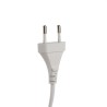 OGRZEWACZ DO STÓP ELEKTRYCZNY RUHHY 21885 - KOMFORT I CIEPŁO