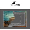 MATA PLANSZA DO UKŁADANIA PUZZLI - PRAKTYCZNE ROZWIĄZANIE DLA MIŁOŚNIKÓW PUZZLI