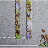 MATA PLANSZA DO UKŁADANIA PUZZLI - PRAKTYCZNE ROZWIĄZANIE DLA MIŁOŚNIKÓW PUZZLI
