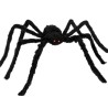 PAJĄK DEKORACJA 90CM - IDEALNY NA HALLOWEEN