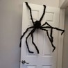 PAJĄK DEKORACJA 90CM - IDEALNY NA HALLOWEEN