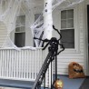 PAJĄK DEKORACJA 90CM - IDEALNY NA HALLOWEEN