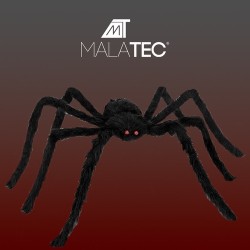 PAJĄK DEKORACJA 90CM - IDEALNY NA HALLOWEEN