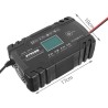 PROSTOWNIK DO AKUMULATORA 22463 - NIEZBĘDNY W GARAŻU
