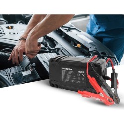PROSTOWNIK DO AKUMULATORA 22463 - NIEZBĘDNY W GARAŻU