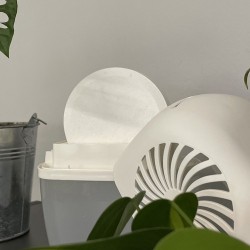 WKŁAD DO OSUSZACZA POWIETRZA 2SZT. 22578 - WYDAJNE I PRAKTYCZNE