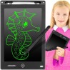 TABLET DO RYSOWANIA 10" CZARNY XL 22455 - WIĘKSZY FORMAT DO KREATYWNEGO RYSOWANIA