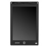 TABLET DO RYSOWANIA 10" CZARNY XL 22455 - WIĘKSZY FORMAT DO KREATYWNEGO RYSOWANIA