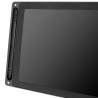TABLET DO RYSOWANIA 10" CZARNY XL 22455 - WIĘKSZY FORMAT DO KREATYWNEGO RYSOWANIA