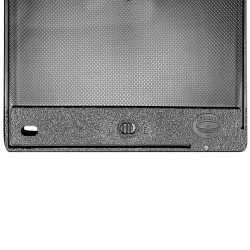 TABLET DO RYSOWANIA 10" CZARNY XL 22455 - WIĘKSZY FORMAT DO KREATYWNEGO RYSOWANIA