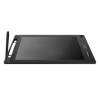 TABLET DO RYSOWANIA 12" CZARNY 22456 - NAJWYŻSZA WYGODA PRACY I ZABAWY