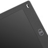TABLET DO RYSOWANIA 12" CZARNY 22456 - NAJWYŻSZA WYGODA PRACY I ZABAWY