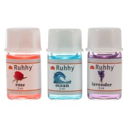 DYFUZOR ZAPACHOWY NAWILŻACZ 100ML - ELEGANCKA I PRAKTYCZNA DEKORACJA
