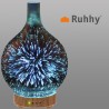 DYFUZOR ZAPACHOWY NAWILŻACZ 100ML - ELEGANCKA I PRAKTYCZNA DEKORACJA
