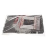 BIEŻNIK ŚWIĄTECZNY 180X33CM RUHHY 22501 - ELEGANCKA DEKORACJA STOŁU