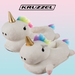 KAPCIE JEDNOROŻEC - CIEPŁE I UROCZE
