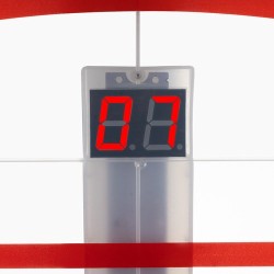 GRA KOSZYKÓWKA DLA DZIECI - AKTYWNA ROZRYWKA W DOMU