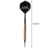RZUTKI DART ZESTAW 12SZT. + GROTY 21658 - KOMPLET DO GRY W RZUTKI