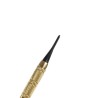 RZUTKI DART ZESTAW 12SZT. + GROTY 21658 - KOMPLET DO GRY W RZUTKI