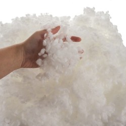 SZTUCZNY ŚNIEG SYPKI 1KG -...