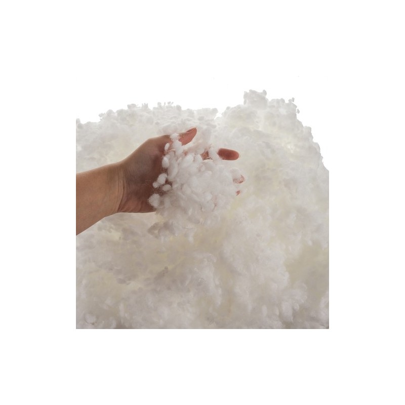 SZTUCZNY ŚNIEG SYPKI 1KG - EFEKTOWNA OZDOBA ŚWIĄTECZNA