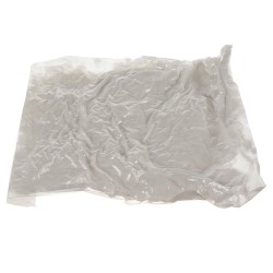 SZTUCZNY ŚNIEG SYPKI 1KG - EFEKTOWNA OZDOBA ŚWIĄTECZNA