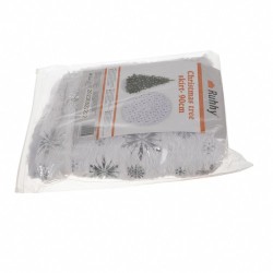 MATA DYWANIK POD CHOINKĘ 90CM RUHHY 22222 - IDEALNY POD CHOINKĘ