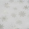 OBRUS ŚWIĄTECZNY 260X140CM RUHHY 22792 - ELEGANCKA DEKORACJA STOŁU