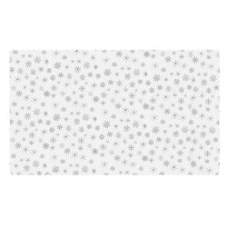 OBRUS ŚWIĄTECZNY 220X140CM RUHHY 22791 - IDEALNY NA ŚWIĄTECZNY STÓŁ