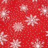 BIEŻNIK ŚWIĄTECZNY 220X35CM RUHHY 22789 - DODATEK DO ELEGANCKIEJ ZASTAWY