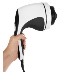 MASAŻER WYSZCZUPLAJĄCY 9W1 22579 - KOMPLEKSOWA PIELĘGNACJA CIAŁA