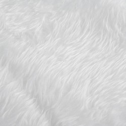 MATA DYWANIK POD CHOINKĘ 90CM RUHHY 22226 - KLIMATYCZNA DEKORACJA ŚWIĄTECZNA