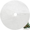 MATA DYWANIK POD CHOINKĘ 120CM RUHHY 22227 - PRAKTYCZNA I STYLOWA OZDOBNA