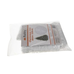 MATA DYWANIK POD CHOINKĘ 120CM RUHHY 22227 - PRAKTYCZNA I STYLOWA OZDOBNA