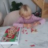 GRA ZRĘCZNOŚCIOWA "OPERACJA" - EMOCJONUJĄCA ROZRYWKA DLA CAŁEJ RODZINY