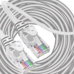 KABEL SIECIOWY LAN 30M -...