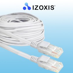 KABEL SIECIOWY LAN 30M - WYDAJNY I NIEZAWODNY