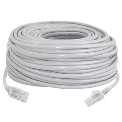 KABEL SIECIOWY LAN 30M - WYDAJNY I NIEZAWODNY