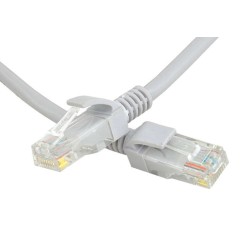KABEL SIECIOWY LAN 30M - WYDAJNY I NIEZAWODNY
