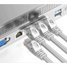 KABEL SIECIOWY LAN 30M - WYDAJNY I NIEZAWODNY