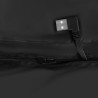 KAMIZELKA PODGRZEWANA XL USB 22128 - KOMFORT I CIEPŁO W CHŁODNE DNI