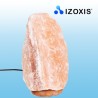 LAMPA SOLNA/JONIZATOR 3-5KG - NATURALNY RELAKS I ZDROWE POWIETRZE