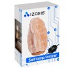 LAMPA SOLNA/JONIZATOR 3-5KG - NATURALNY RELAKS I ZDROWE POWIETRZE